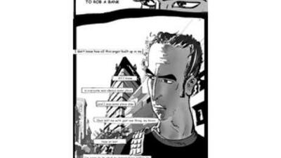 Copies of Metro were seized from its publishers and yanked from the shelves of Cairo bookshops. Translation by Humphrey Davies