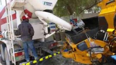 Producers were once at liberty to increase prices to offset energy costs, but the Ministry of Economy began capping prices last year.