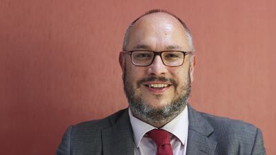 "We are seeing a theme of tightening up the regulations on the people dealing with consumers," said Peter Hodgins, an insurance lawyer from Clyde and Co. Delores Johnson / The National