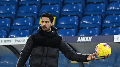 Wolves v Arsenal (11.15pm): Arsenal are another one of the Big Six finding life tough in this manic campaign. The Gunners were poor in last week's draw at Leeds and were lucky to come away with a point. They have managed just one goal in five league games, losing three of those, and find themselves down in 13th place. Wolves, who are three places and one point ahead of Mikel Arteta's men, are struggling for goals themselves and both teams need a win to drag themselves back towards the European spots. Prediction: Wolves 1 Arsenal 2. PA