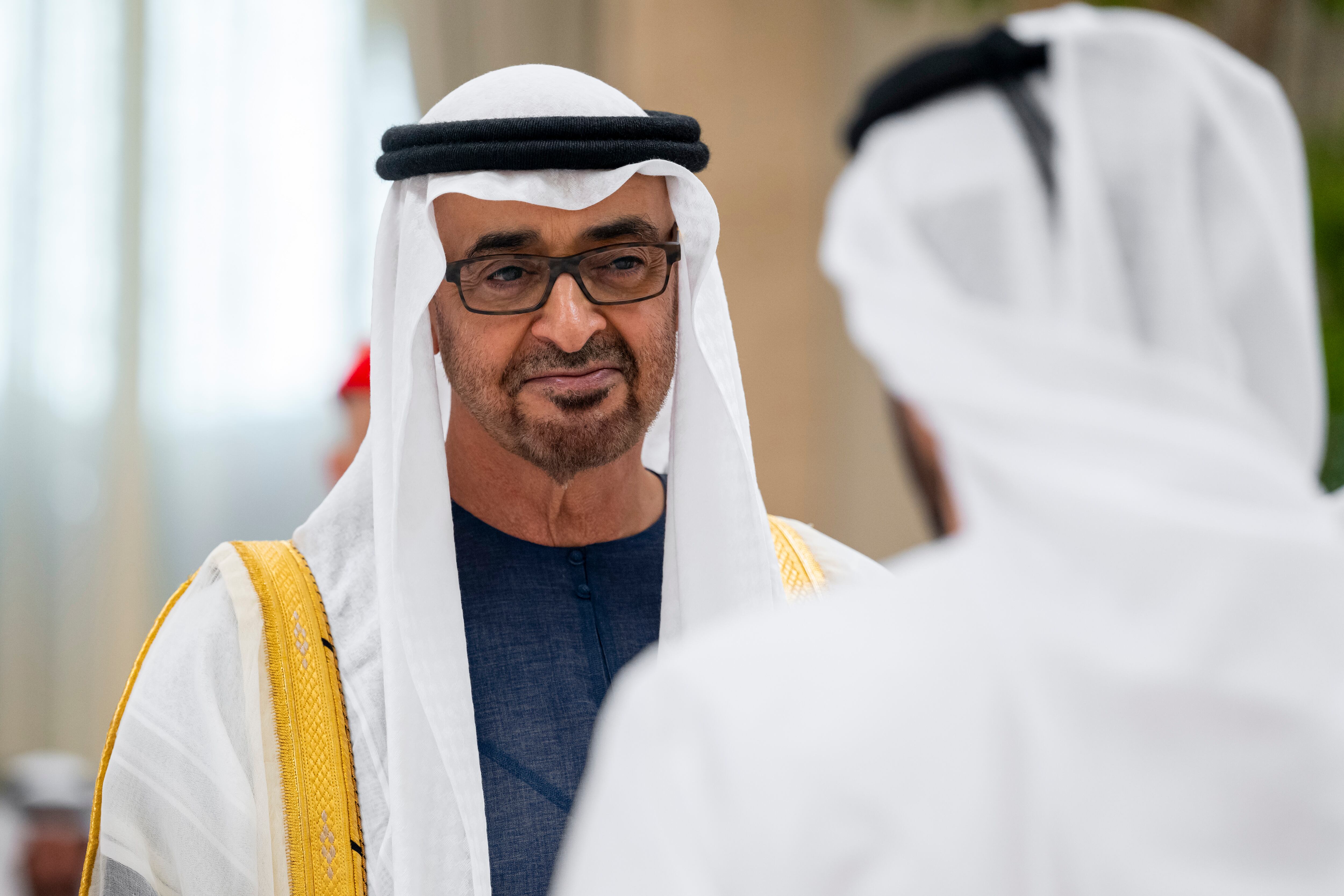 UAE President Sheikh Mohamed Honors Mothers and Asserts Regional Resilience Amid Iran Conflict