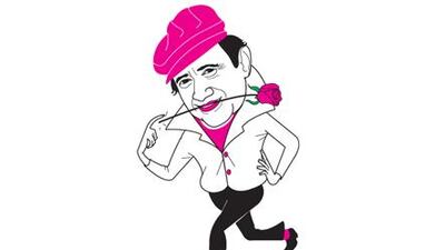 Dev Anand: By his own reckoning, Dev Anand was a star on the day he died in 2011; but that may have been because his greatest talent was self-deception. In the glory days however, between the 1950s and the 1970s, he was one of the great stars. The Dev Anand hero was a denizen of the city – of its underbelly. He was a noir hero, except that Bollywood morality would always demand a last-minute redemption, generally wrought by a woman. In the 1970s, he turned producer and director.