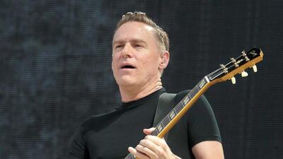 Owen Sweeney / Invision / AP