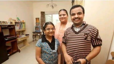 VS Saravanakumar, an engineer, used to commute each day to Abu Dhabi from his Sharjah home, before finding a new job in Dubai.