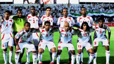 The UAE will prepare for their opening World Cup Asia Zone final round qualifying fixture with North Korea in September with an international friendly against Japan in Abu Dhabi.