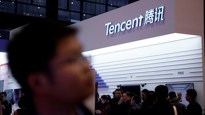 China's education ministry is aiming to limit the number of new online video games in a bid to tackle myopia, which affects under half of the country's population. REUTERS