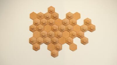 Intrinsicflux by Abdalla Almulla