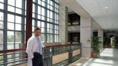 Dr M Belal al Shammaa of the American Hospital in Dubai said that genetic information will be routinely used by clinicians to determine the appropriate treatment.