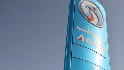 Adnoc is working hard to increase the gas supply in the emirate, as the formerly abundant raw material has become a scarce commodity. Rich-Joseph Facun / The National