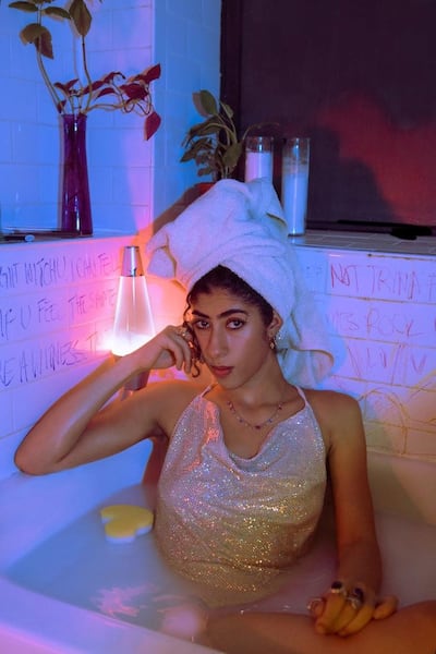 Felukah, who will feature at London Remixed Festival. Courtesy London Remixed Festival