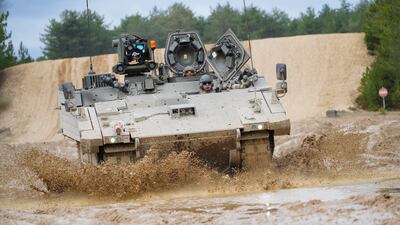 The Ministry of Defence has begun an investigation after several of its contractors reported they were being denied banking services or being charged higher rates due to the nature of their work. PA