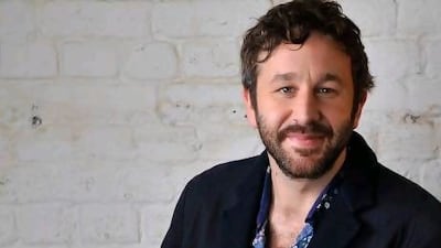 The Irish actor Chris O'Dowd, who starred in the TV show The IT Crowd, the film Bridesmaids and, more recently, the HBO series Girls. Gareth Cattermole / Getty Images for Jameson