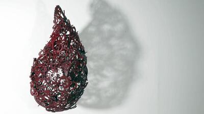 Courtresy XVA Gallery