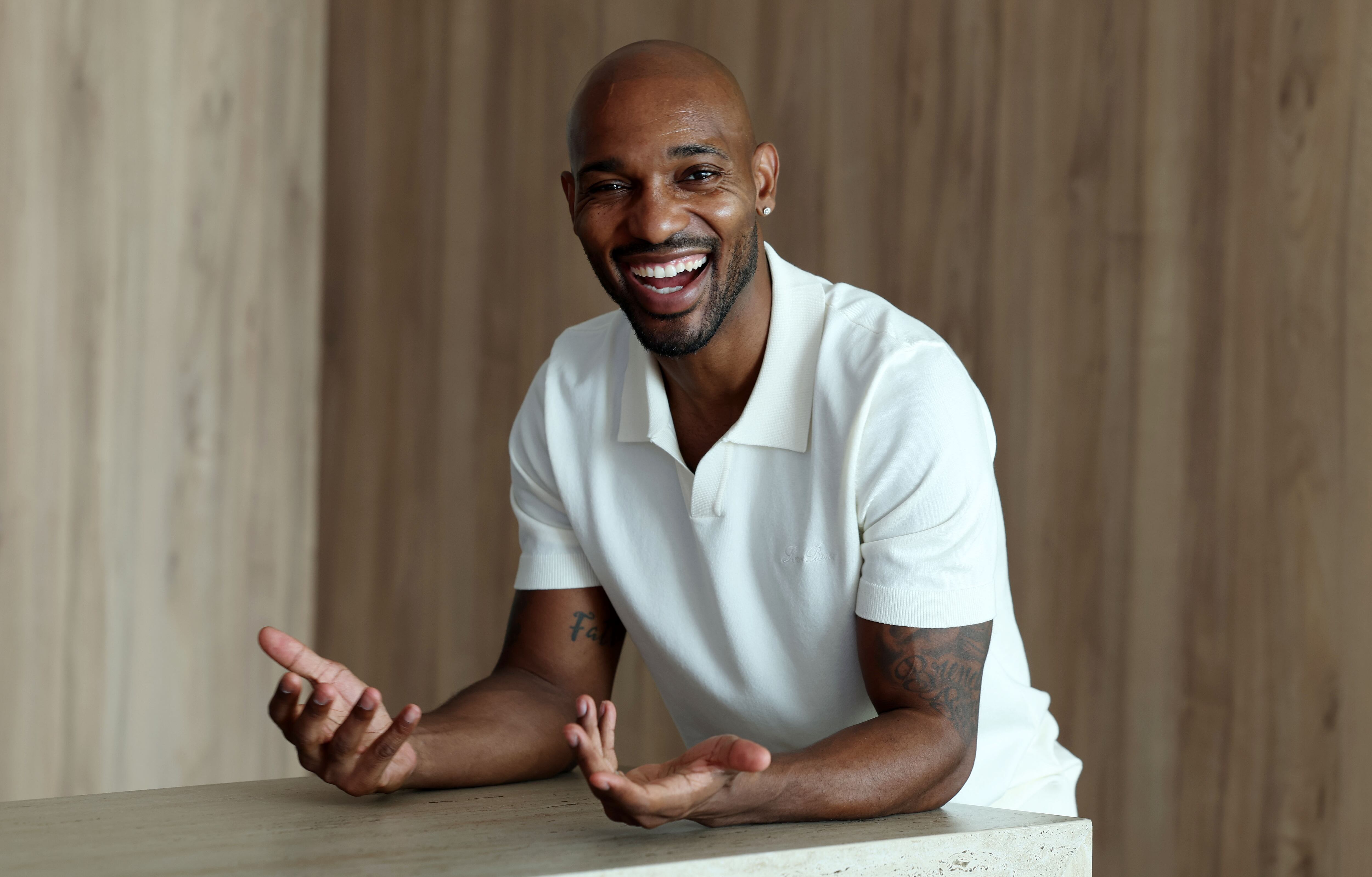 Money & Me: ‘Losing my Rolex watch taught me that material things hold less value’