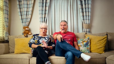 Gogglebox
