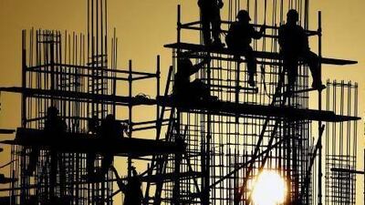 Those employing laborers want to clarify if their workers will also be granted this long weekend. Paulo Vecina / The National