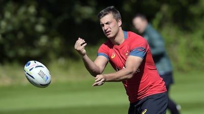 Lionel Bonaventure / AFP