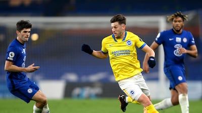 SUBS: Adam Lallana (Trossard, 60) 6 - Could have scored the opener when Kurt Zouma gave up possession cheaply but Lallana was unable to convert. A second chance presented itself moments later but the experienced midfielder’s effort was tame. EPA