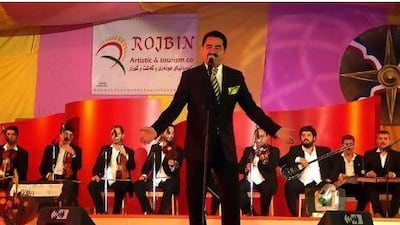 The shooting of Turkish singing sensation Ibrahim Tatlises has been linked to his business dealings in Iraq.
