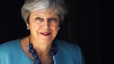 British Prime Minister Theresa May blocked attempts by MPs to question ministers and officials over the mistreatment of detainees after September 11, 2001. EPA/ANDY RAIN