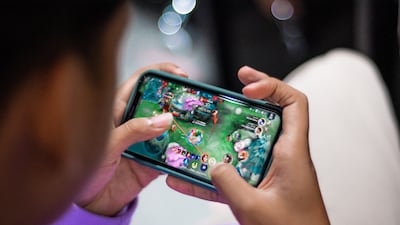 Competitive video games can be intense, but they can also ground players and provide a sense of order. Unsplash / Pandhuya Niking