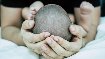 The global population may begin to shrink by the end of the century. PA