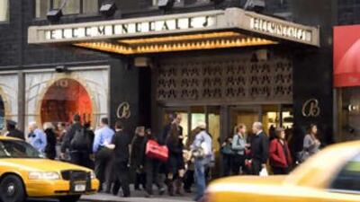 The US fashion house is coming to Dubai Mall.