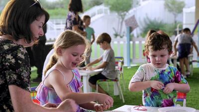 Reem Festival is part of Abu Dhabi Moments - a Ghadan 21 initiative.