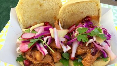 Photo by Stacie Johnson