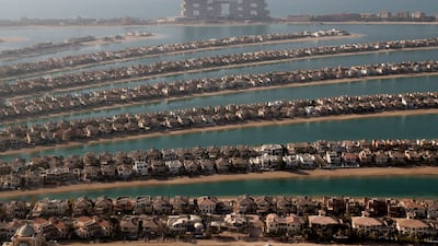 'Inside Dubai: Playground of the Rich' is a three-part documentary series following some of the city's wealthiest residents. AP Photo