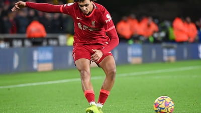 RB Trent Alexander-Arnold (Liverpool) - He only played in half the group matches, but Liverpool can look back on their impeccable ride through a tough Group B and appreciate the importance of their brilliant right-back. He set up a goal in the narrow win over AC Milan, and both goals in the 2-0 victory over Atletico Madrid. EPA