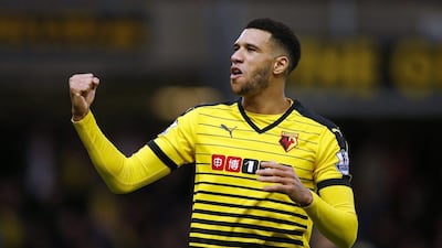 John Sibley / Action Images / Reuters