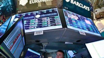 US regulators have accused Barclays of colluding with other banks' trading desks to rig Libor rates to generate higher profits on trades of selected financial instruments. Brendan McDermid / Reuters