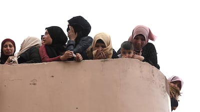 Spectators watch as Palestinians carry the body of Bader Nidal Nafleh (19) during his funeral, in the West Bank village of Qafen near Tulkarem city. EPA