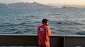 UN-backed efforts to get stranded seafarers through the Strait of Hormuz have been suspended. Getty Images