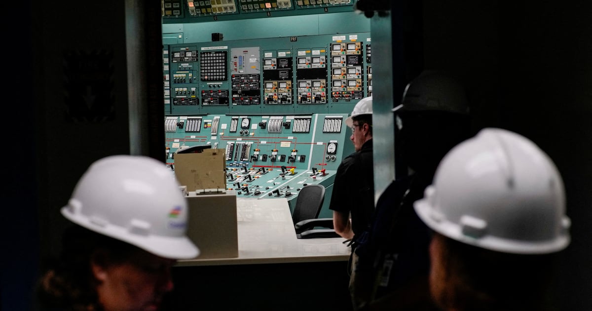 NRC Approves Fuel Storage at Three Mile Island Unit 1, Advancing 2027 Restart Timeline