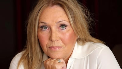 Former alcoholic and addiction counsellor Anita Cragen. Chris Whiteoak / The National