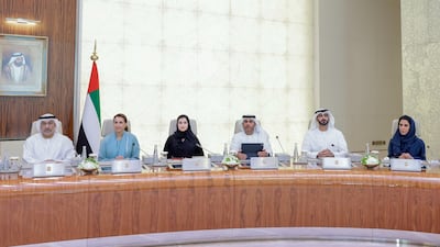 Cabinet also adopted the National Sports Strategy 2031, which aims to increase participation in sport in society.