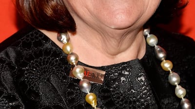 Ina Garten claims to have experimented her way to making a fresh new thing that bears a resemblance to the humble, and historic, sausage roll. EPA