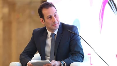 Gen Zers will favour employees who place more importance on output than hours spent behind a desk, says the UAE head of LinkedIn Talent Solutions, Ghassan Talhouk. Courtesy LinkedIn.