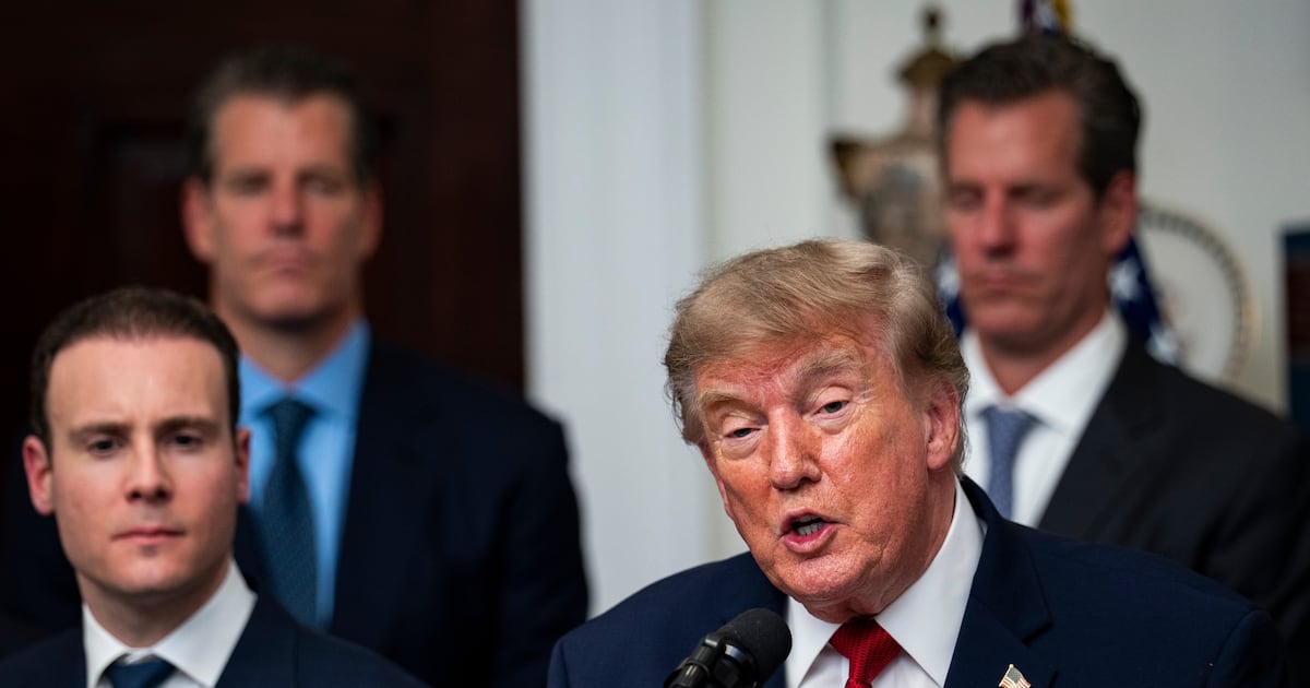 Trump announces 'most crushing economic operation ever taken' against Iran