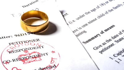 All expats can now ask for the laws of the country where the marriage took place to apply to their divorce.