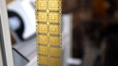 Etisalat hopes to cash in on new trends in mobile technology including web-enabled cars.