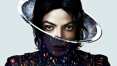 XSCAPE – Michael Jackson’s long-awaited, posthumously released album, is out on Epic Records on May 13 through Sony Music Entertainment Middle East. Epic Records / PRNewsFoto