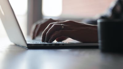 The ubiquity of the internet, and social media in particular, play an outsize role when it comes to fuelling reactionary positions on women’s and girls’ rights. Photo: Thomas Lefebvre / Unsplash