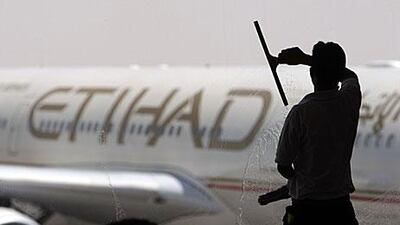 The airline's financial performance rebounded strongly following the global financial crisis.