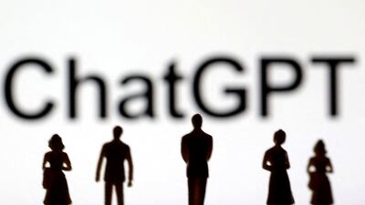 ChatGPT became big news because of its advanced conversational capabilities. Reuters