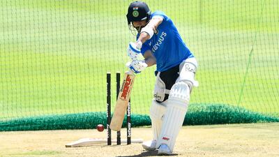 Virat Kohli is mainly responsible for putting Test cricket back at the forefront of international cricket. Gallo Images