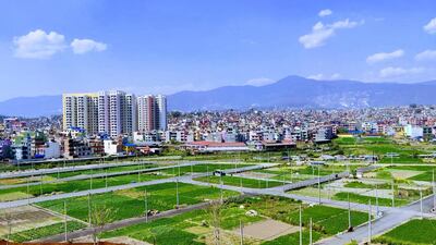 Air Arabia Abu Dhabi will begin flights to Kathmandu, Nepal on October 17. Unsplash