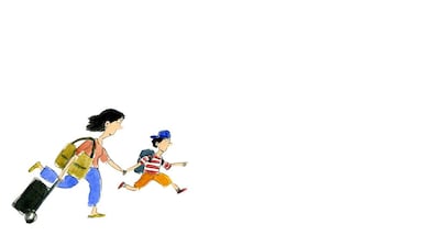 Gary Clement for The National